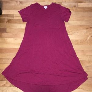 LuLaRoe Carly
